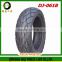 durable Motorcycle Tyres 110/90-10