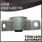 Hot items! Engine mount for Subar_u Rear control Arm Bushing 20201-AC110 20201AC110