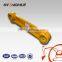 Excavator Original Spare Parts hydraulic excavator connecting rod connector for excavator chain pole excavator SH120