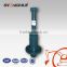 excavator track adjuster tension cylinder undercarriage cylinder for SH300 SH350
