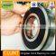 Single row deep groove ball bearing 6308 6308rs 6308-2rs