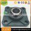 pillow block ball bearing ucf208 bearings with high quality and low price