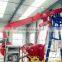 API C series standard beam pump jack