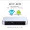 Newest! High Brightness DLP mobile phone projector android