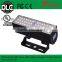 UL DLC listed LED wall pack light 30W 50W 70W with Meanwell driver