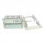recessed high power led gas station light with epistar chips iluminacion leds daylight White