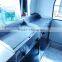 food truck mobile tornado potato food warmer carts XR-FC280 D