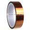 3D printer prusa i3 Polyimide Adhesive Insulation Tape 1cm x 30m High Temperature Heat Resistant Anti-Static abrasion resistance