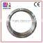 Feed Pellet Mill Spare Parts Alloy steel Ring Die and Roller