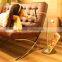 Aluminum design company for apple stand home stand for ipad