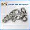 low price and high quality tapered roller bearing 30209