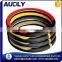 Automotive Interior Accessories 38cm Top Leather Steering Wheel Cover