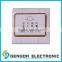Plastic door switches