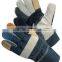 Leather Winter Gloves, warm winter gloves