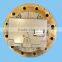 GM09VN-B-25/36-7 Travel motor for Mini excavator PC60-7/PC70-7