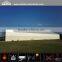 Bespoke Spacious Canton Fair Warehouse Tent With ABS solid Wall for sale