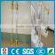 Top sale clear acrylic crystal stair handrail