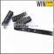 1.5meters 60inch Black Special Wholesale Measuring Tape Sewing Printed Elastic Ribbon