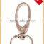 stainless steel snap hook/Bag Accessory/dog hooks /JL-086