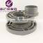 2pcs PVC Fitting PVC Van Stone Flange