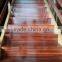 Eucalyptus marginata / Jarrah Structual Beam
