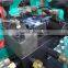 Energy saving injection moulding machine