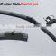 hot selling car wiper blade for audi q5 peugeot 307 windshield wiper blade