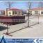 6 'galvanized and powder coating easy fence temporary fence