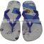 New 2016 rubber slipper best selling products in nigeria