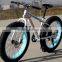 26" fat bike