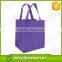 OEM design pp non woven bag/non woven shopping bag/ cheap non woven bag hs code                        
                                                                                Supplier's Choice