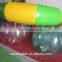 crazy sport newly style play games soccer, soccer bumper ball for kid and adult