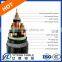 AWG Standard Steel Tape Armoured/ Steel Wire Armoured Power Cable