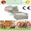 Tunnel soybean dryer/microwave dryer/beans drying machine