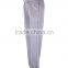 burn out ladies knitted long pants