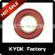 KYOK Plastic curtain rod rings poles curtain rods top quality,best price roller curtain accessories wholesale on sale