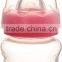 Custom disposable 2oz pp baby water bottle case manufacturing