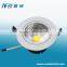 led ceiling light modern COB ceiling light balcony ceiling light