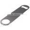 2cr13 Stainless Steel Bar Blade Beer Bottle Opener                        
                                                Quality Choice