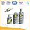 Bare Aluminum Conductor Steel Reinforced ACSR Overhead cable