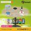 Qi Wireless Charger Charging Pad Dock for Samsung Galaxy S6/S6 Edge
