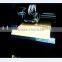 digital UV printing machine & metal laser cutting Integrated machine cnc laser cutting machine laser cutting machine