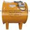 450mm 220V/50Hz Super speed axial fan portable ventilator