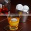 Hot selling high quality ball shape silicone ice ball mold
