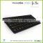 High quality 2.4G multimedia wireless keyboard and mouse combo for smart tv KM801