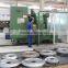 spiral bevel gear customize for the rolling mill