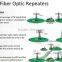 900MHz gsm fiber optic repeater 20km Long Distance Mobile Phone Signal Booster