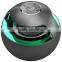 Hot selling Hands-free calls bluetooth speaker colorful circular mini bluetooth speaker                        
                                                Quality Choice