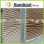 innovative products for import cordless honeycomb non woven fabric curtain blinds home design