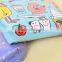 Promotion happy party PU leather coin purse with low price